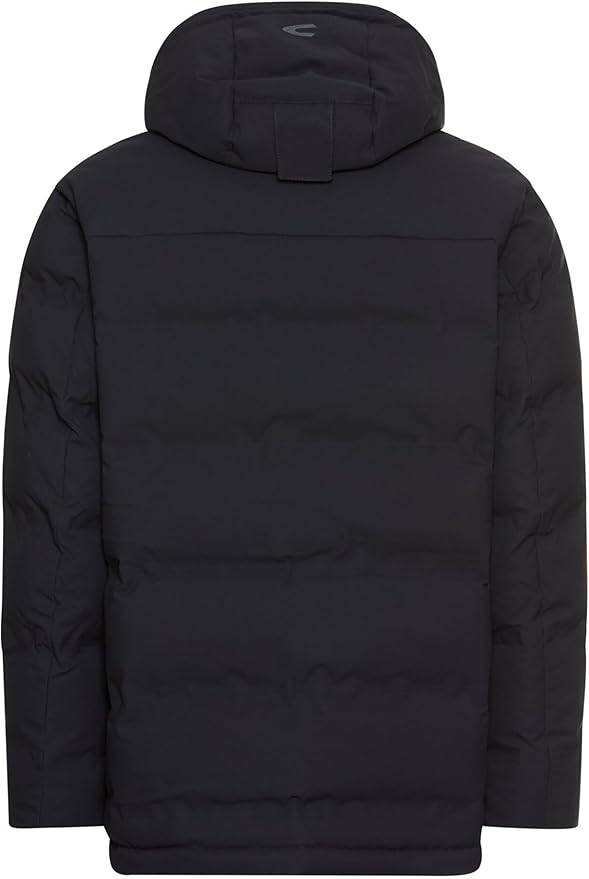 camel active Men's 420904-6n14 Jacket (Pack of 1)