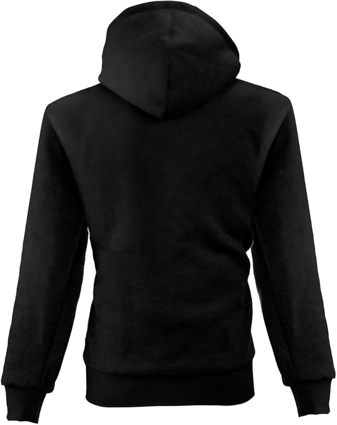 BERTSCHAT Damen Thermo-Hoodie mit 5 Heizzonen, Power Bank und 3 Heizstufen | Beheizte Kapuzenjacke – Die Linie