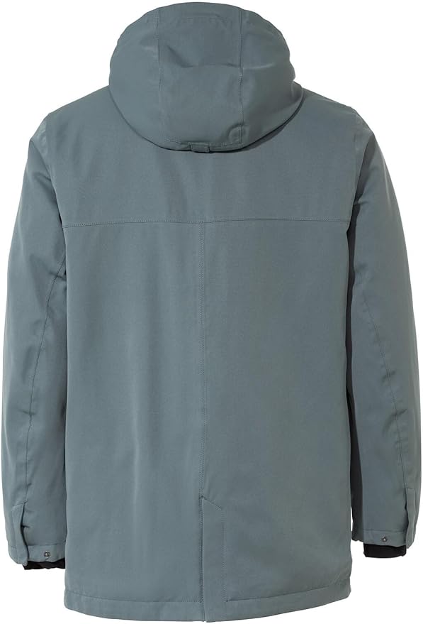 Vaude Herren Men's Manukau Parka Ii Jacke