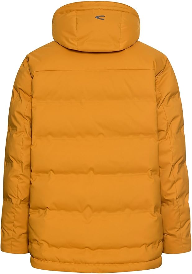 camel active Men's 420904-6n14 Jacket (Pack of 1)