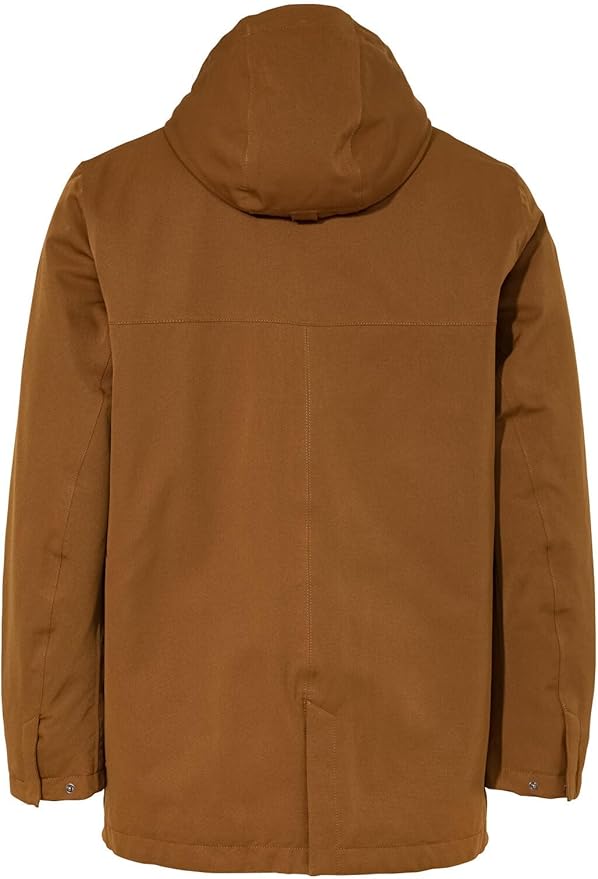 Vaude Herren Men's Manukau Parka Ii Jacke