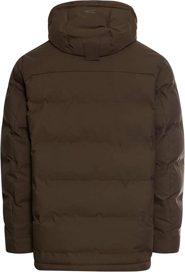 camel active Men's 420904-6n14 Jacket (Pack of 1)