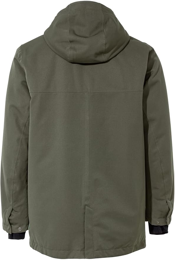 Vaude Herren Men's Manukau Parka Ii Jacke