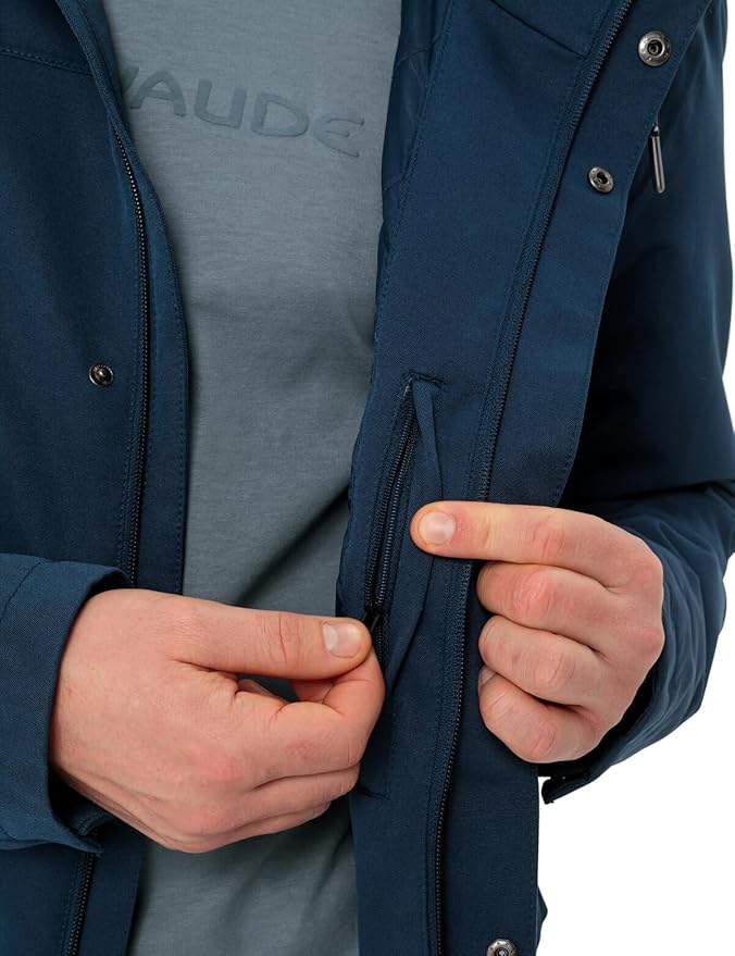 Vaude Herren Men's Manukau Parka Ii Jacke