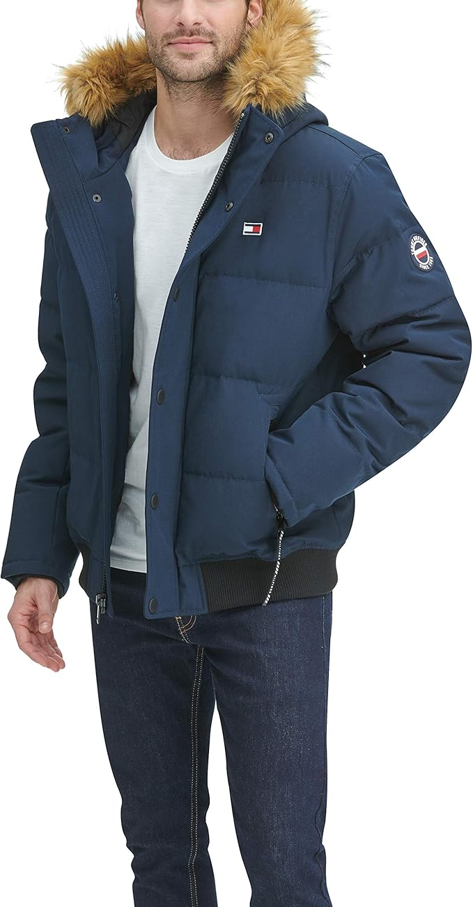 Vaude Herren Men's Manukau Parka Ii Jacke